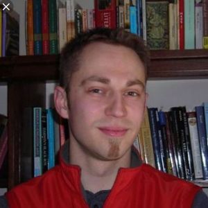 Meet your Posher, Rob